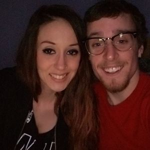 Meet your Posher, Jared